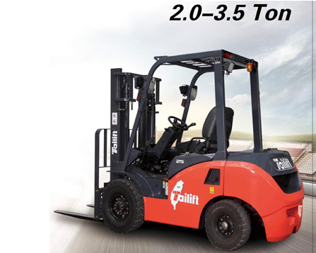 ct power forklifts for sale